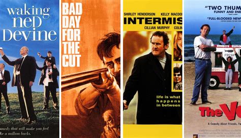 best irish films ever|33 Best Irish Films (Our 2024 Edition) .